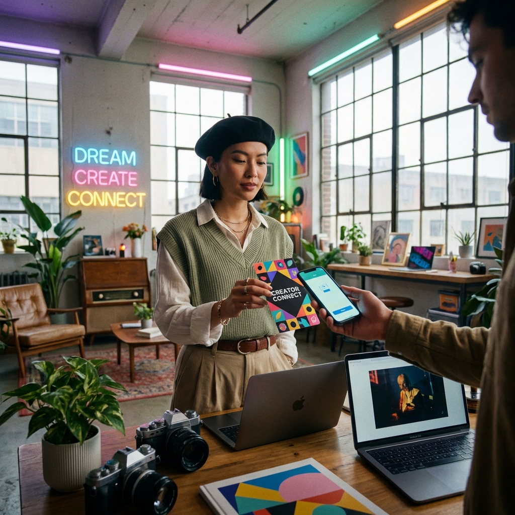 Creator Growth Tools