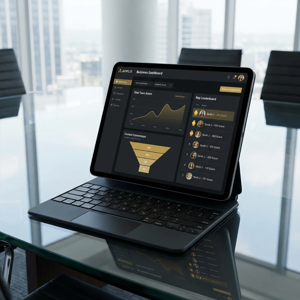 Viral Analytics Dashboard